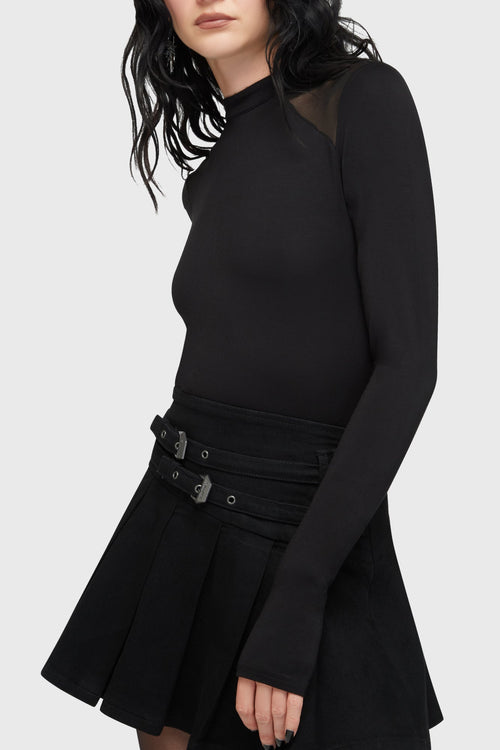 Heart Stealer Skirt