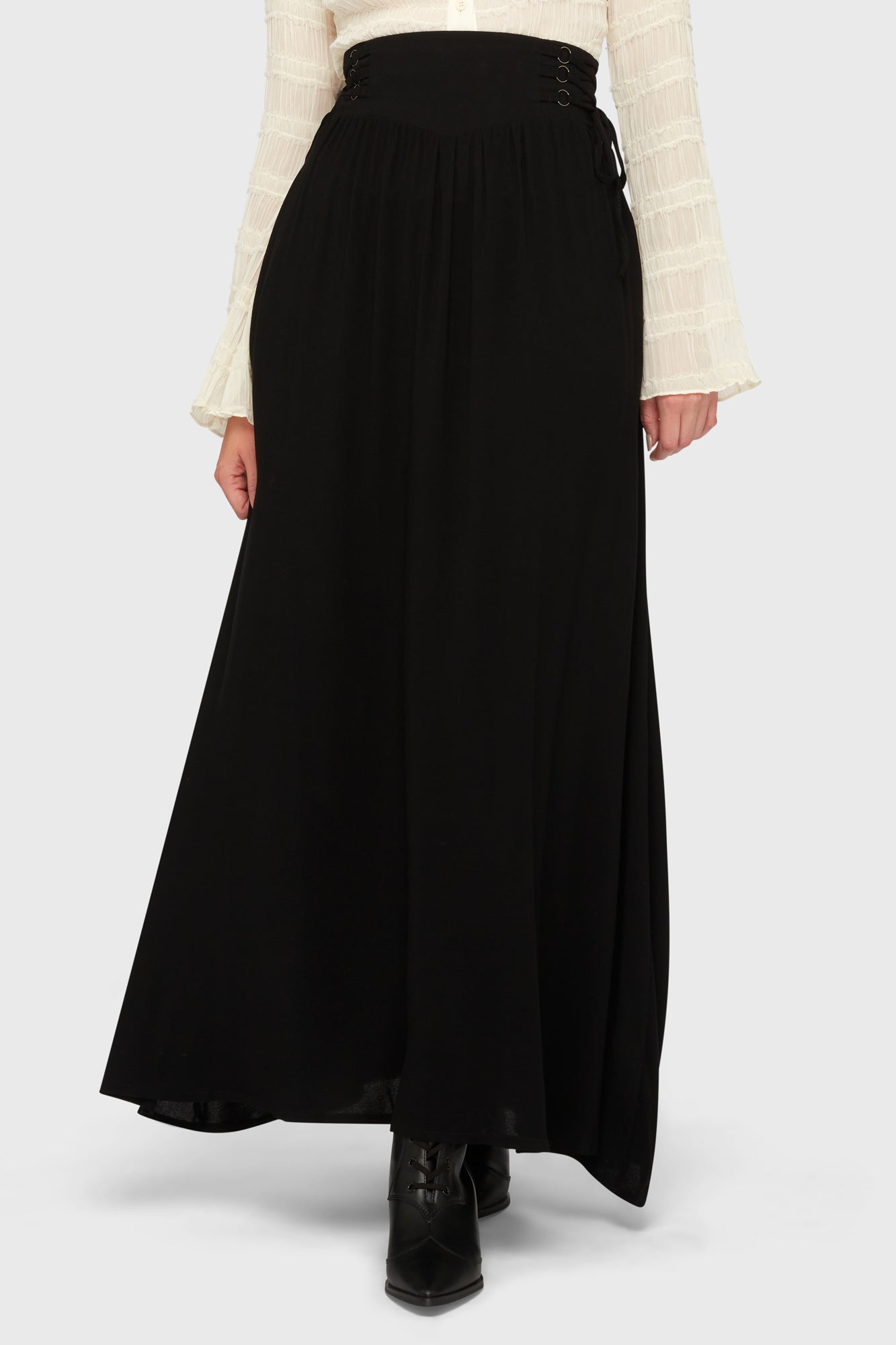 Jocasta Maxi Skirt
