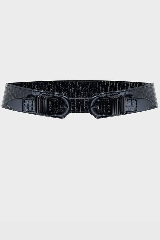 Kihilist Nova Double Belt