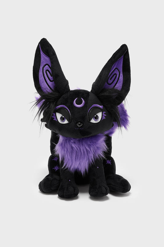 Kitsune Plush Toy