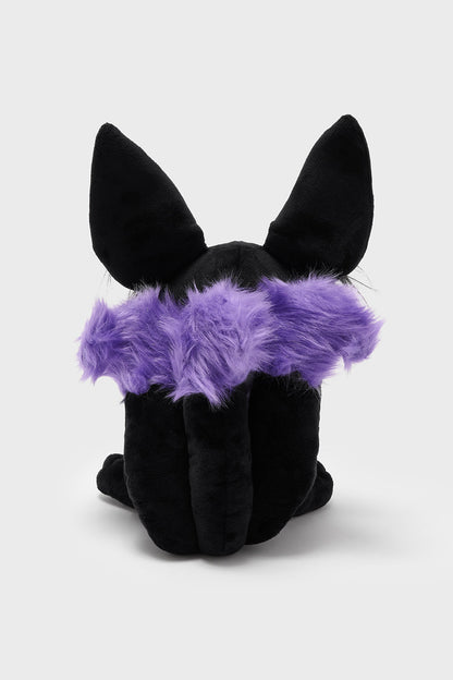Kitsune Plush Toy