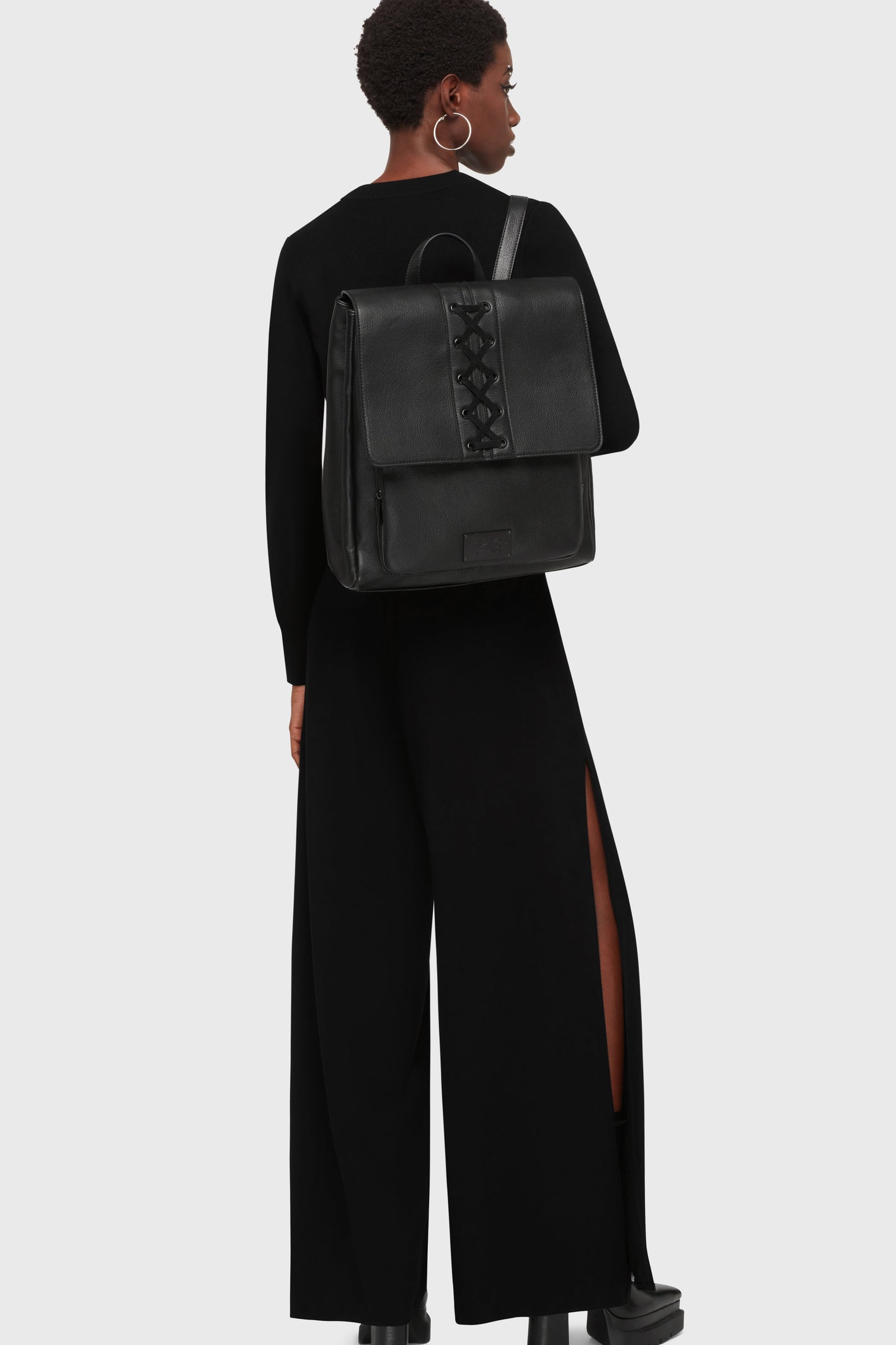 Last Rite Backpack