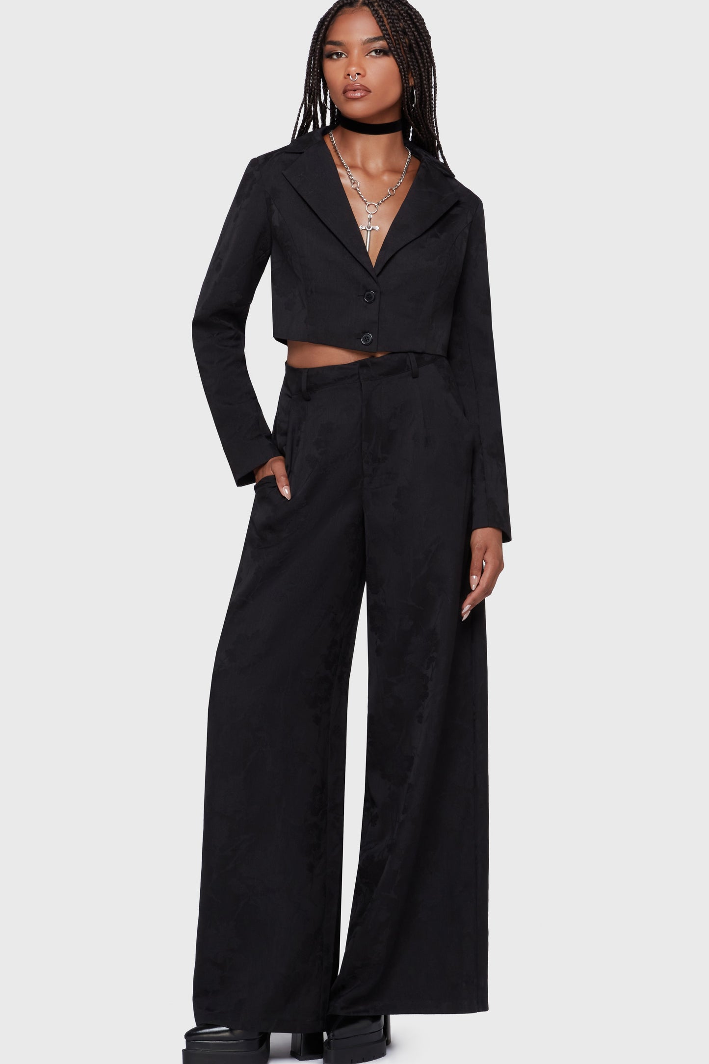 Lover's Bite Trousers