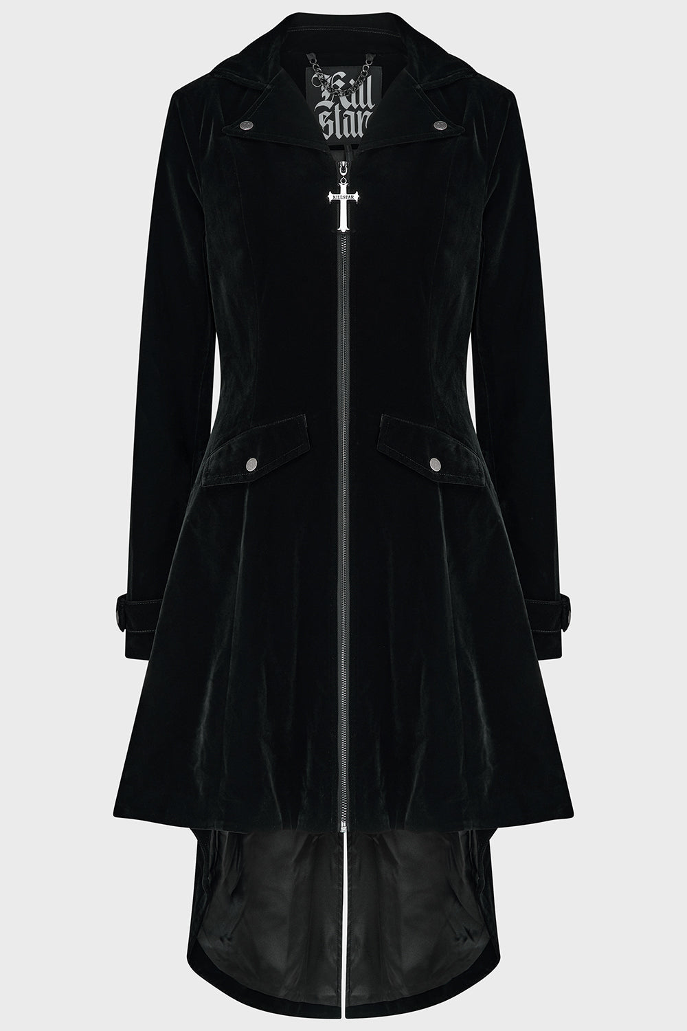 Misery Coat