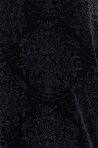 Moonlit Temper Top