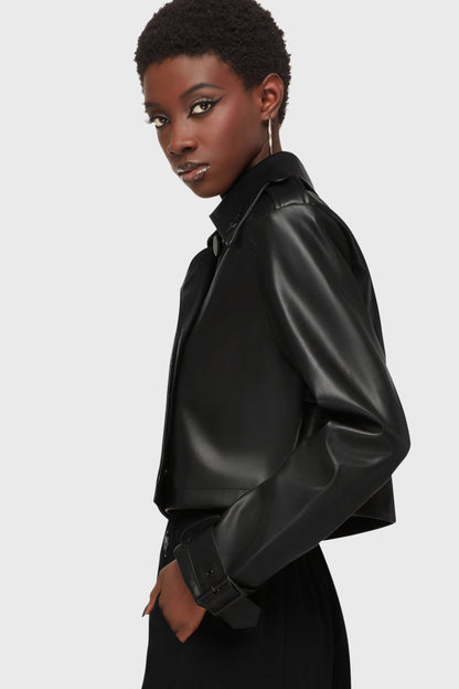 Midnight Reaper Jacket