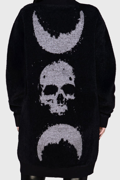 Night Nomad Cardigan
