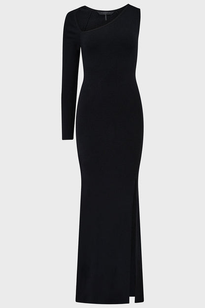 Nightshaded Maxi Dress