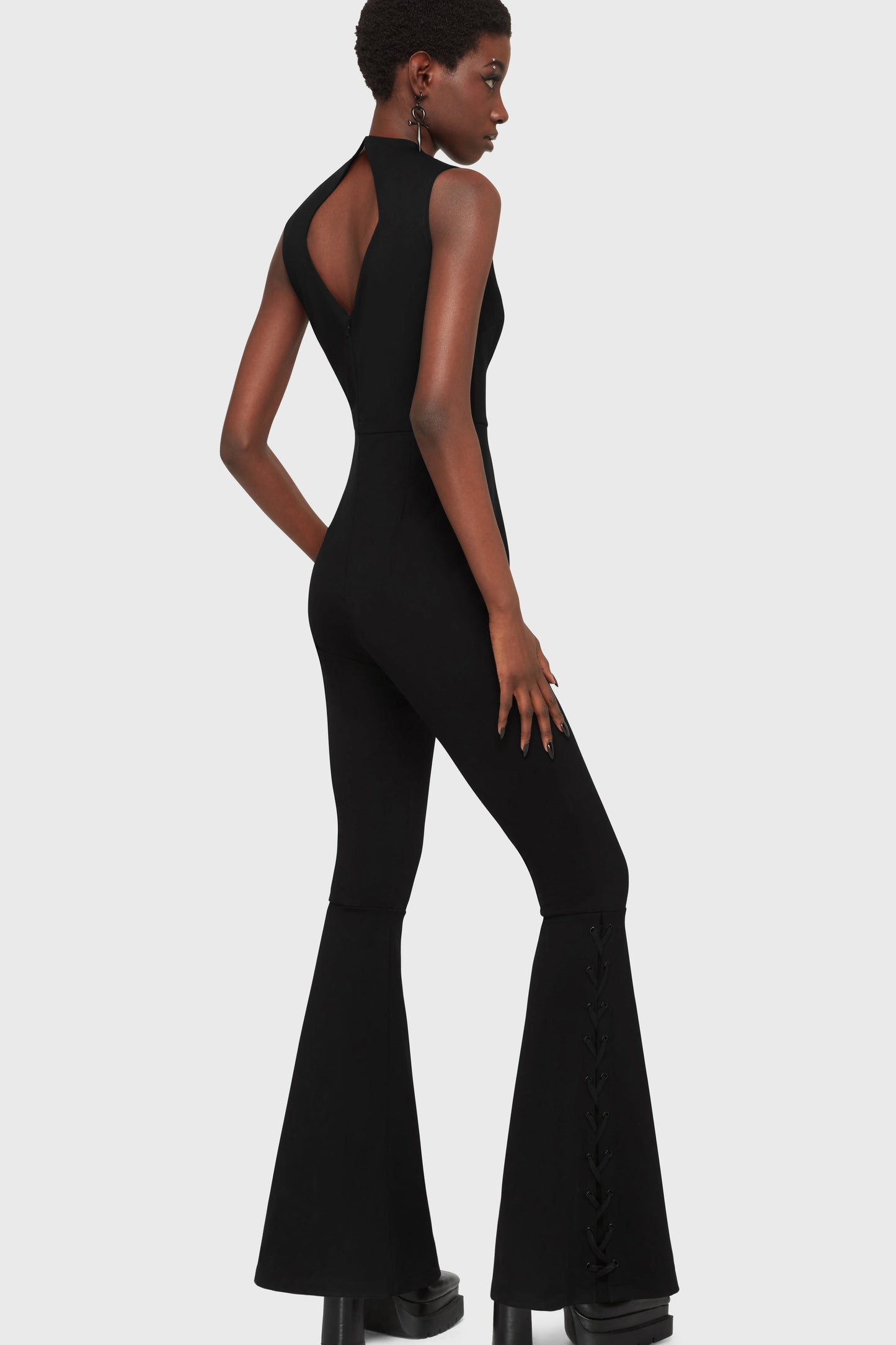 Nocturnus Jumpsuit