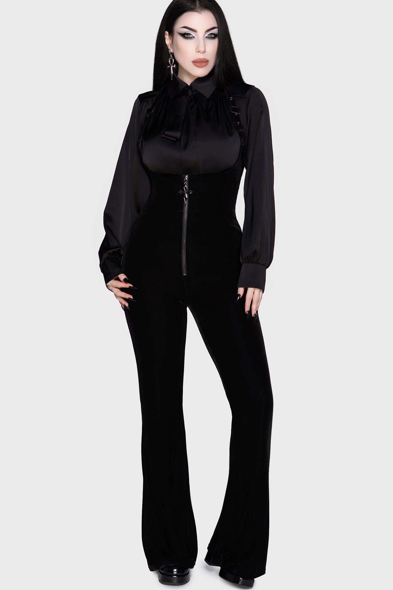 Obscurella Trousers