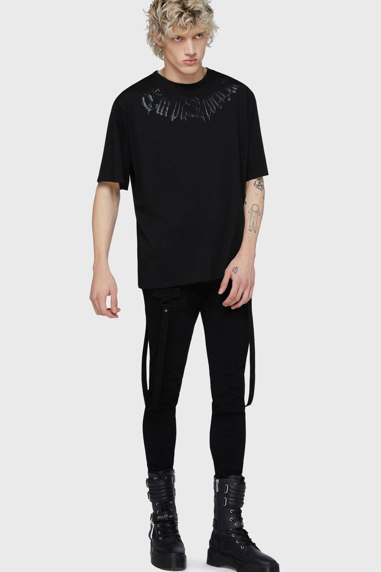 Obsidian Ritual T-Shirt