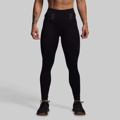 Range Legging (Black)