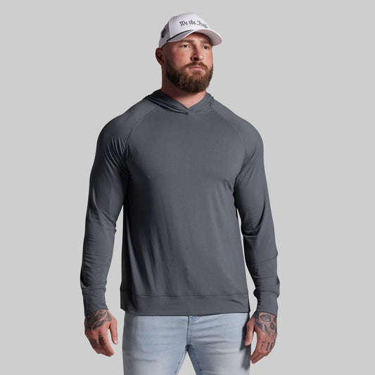 BP Premium Basic Hoodie (Basalt)