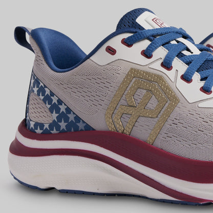 Women's Pursuit 1 AV (Americana)