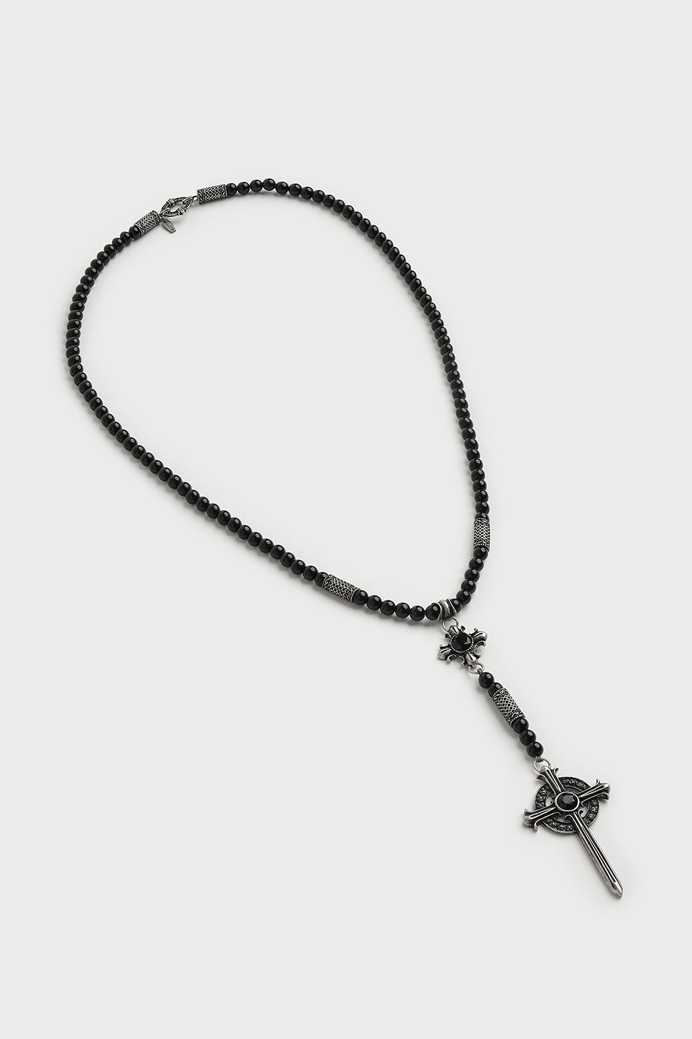 Rosa Noctis Necklace