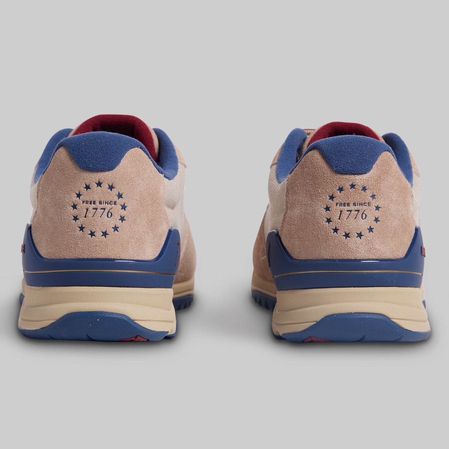 Men's Savage 1 Classic AV (Wheat Americana)