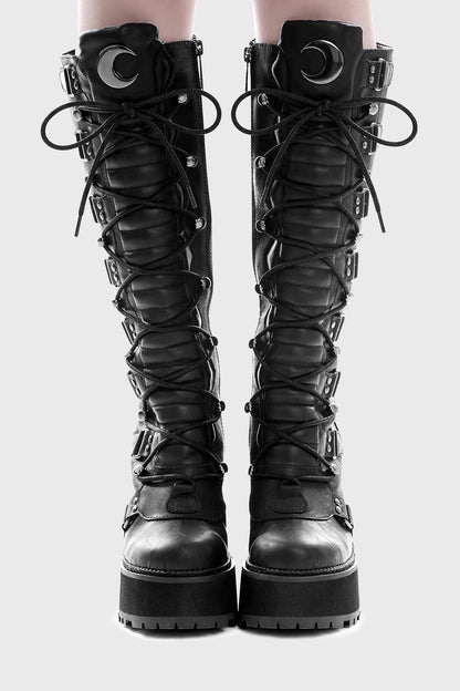 Selene Boots
