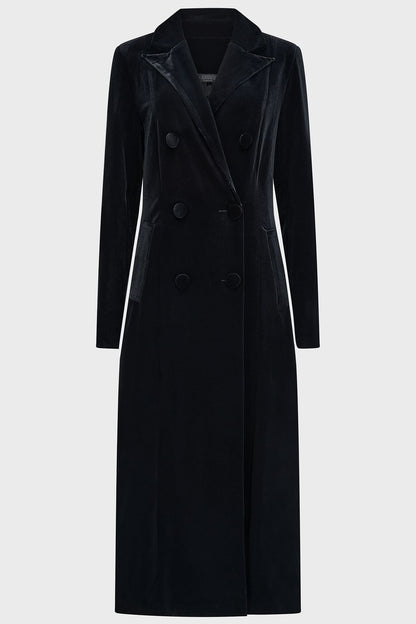 Shadowborne Coat