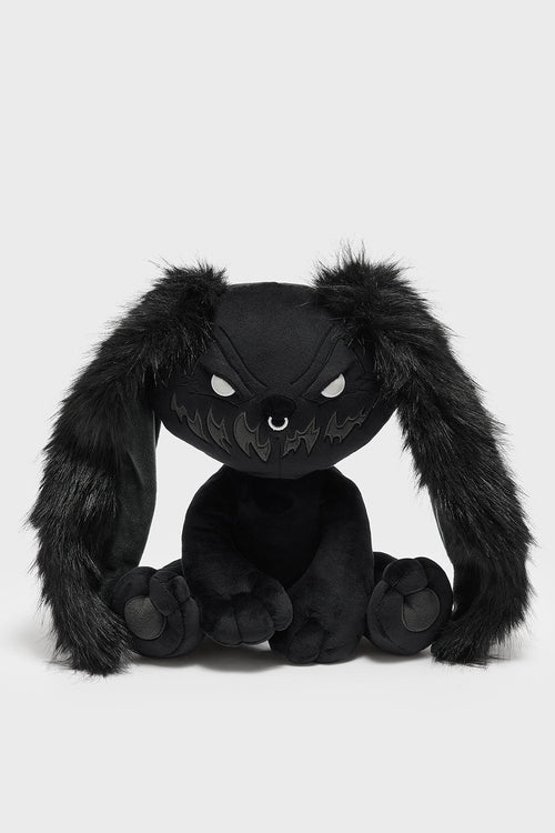 Sinner-Bunbun Plush Toy