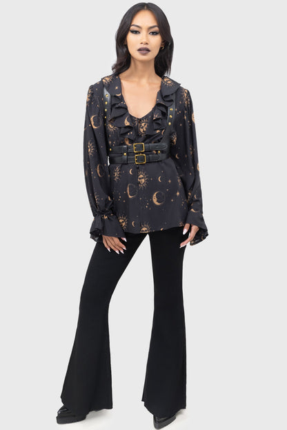 Stardusk Blouse