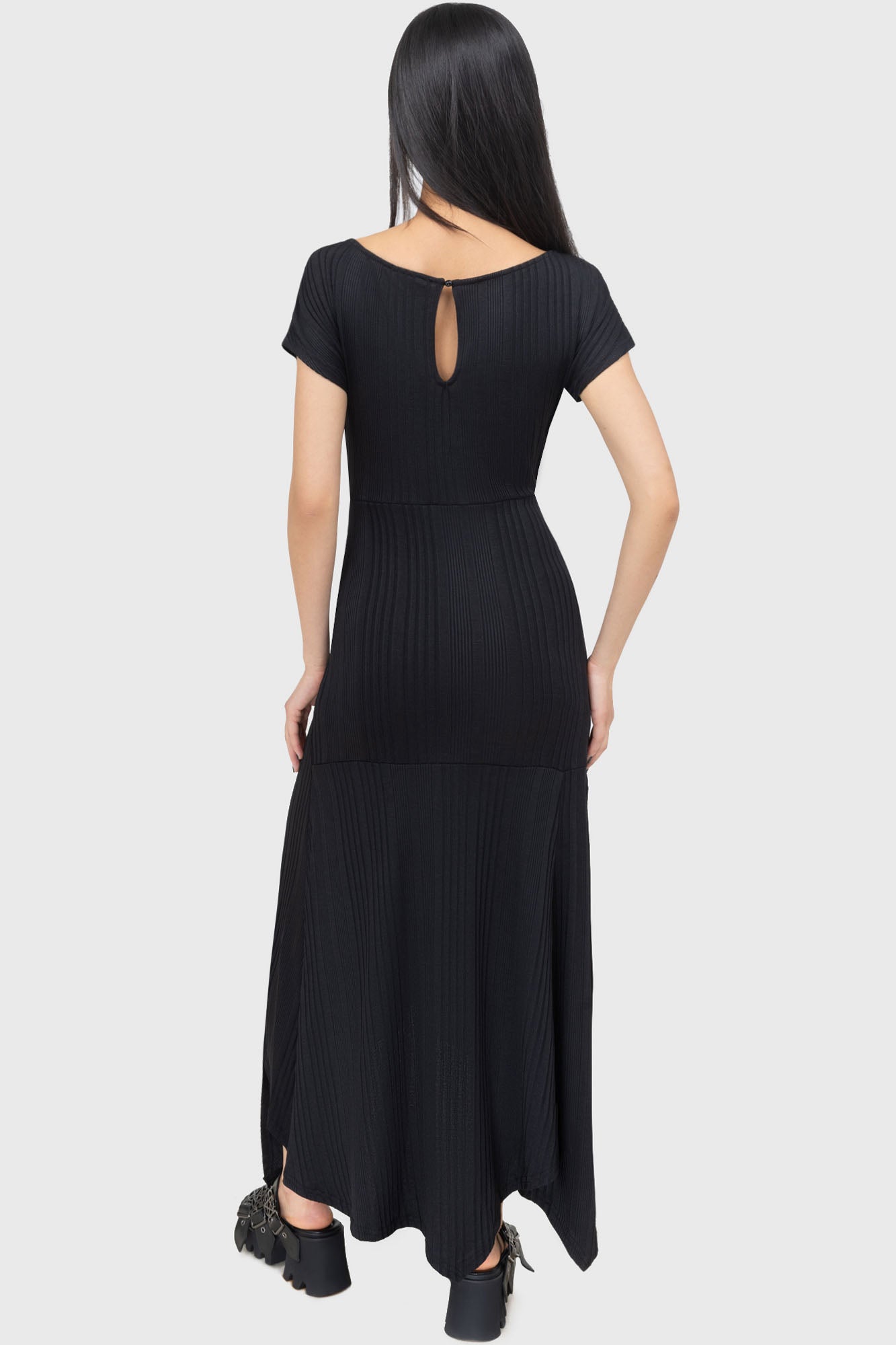 Synapse Dress