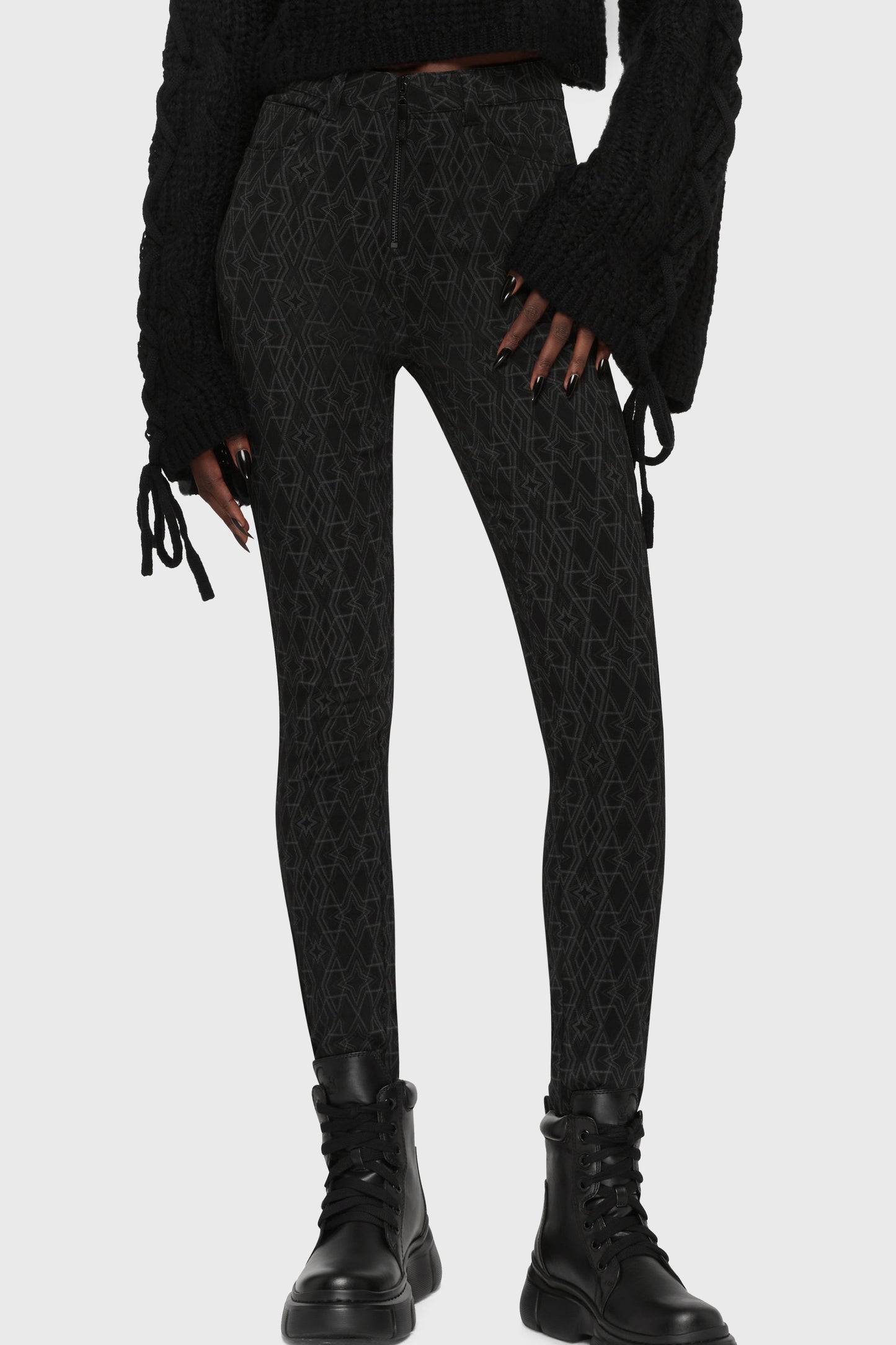 Serathia Trousers