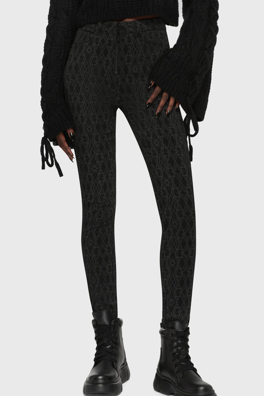 Serathia Trousers