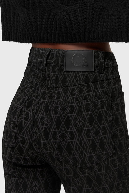 Serathia Trousers