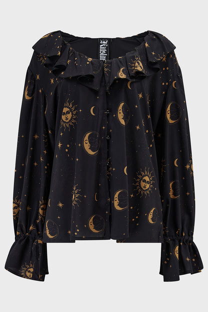 Stardusk Blouse
