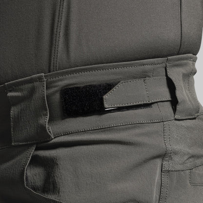 Scout Short (Ranger Green)