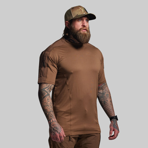 Op Top (Coyote Brown)