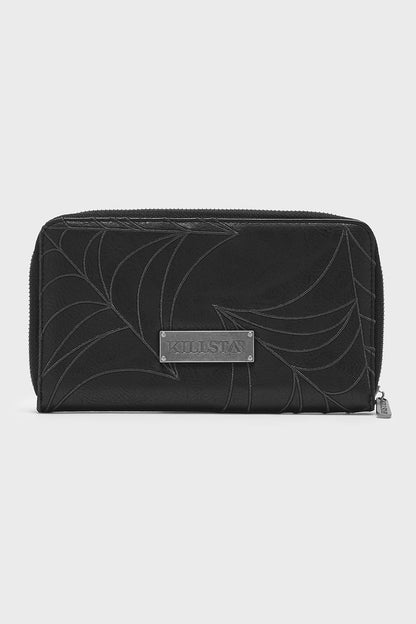 Tangled Trixie Wallet