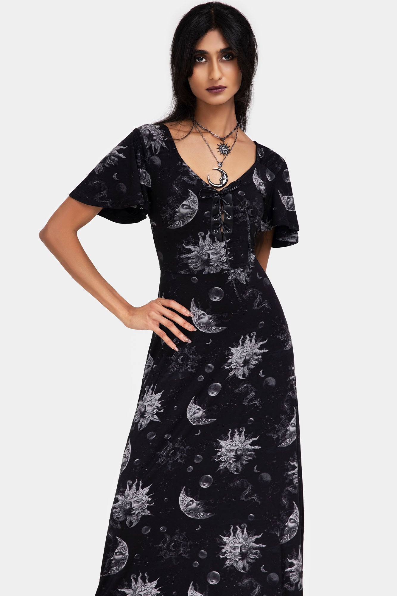 Umbral Dress