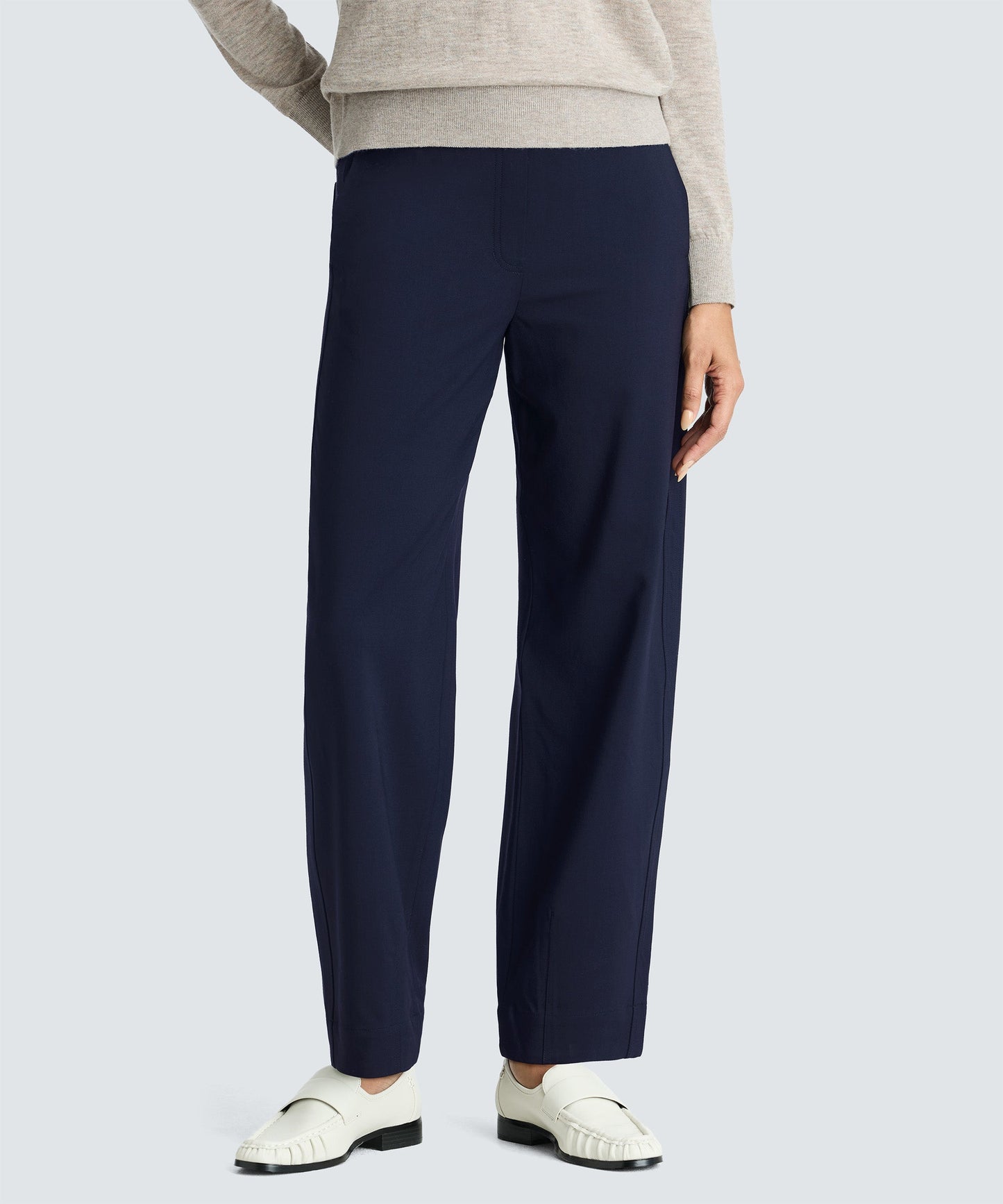 Women's Travel Pants // 2 Pack