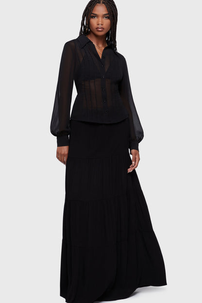Vervelle Shirt