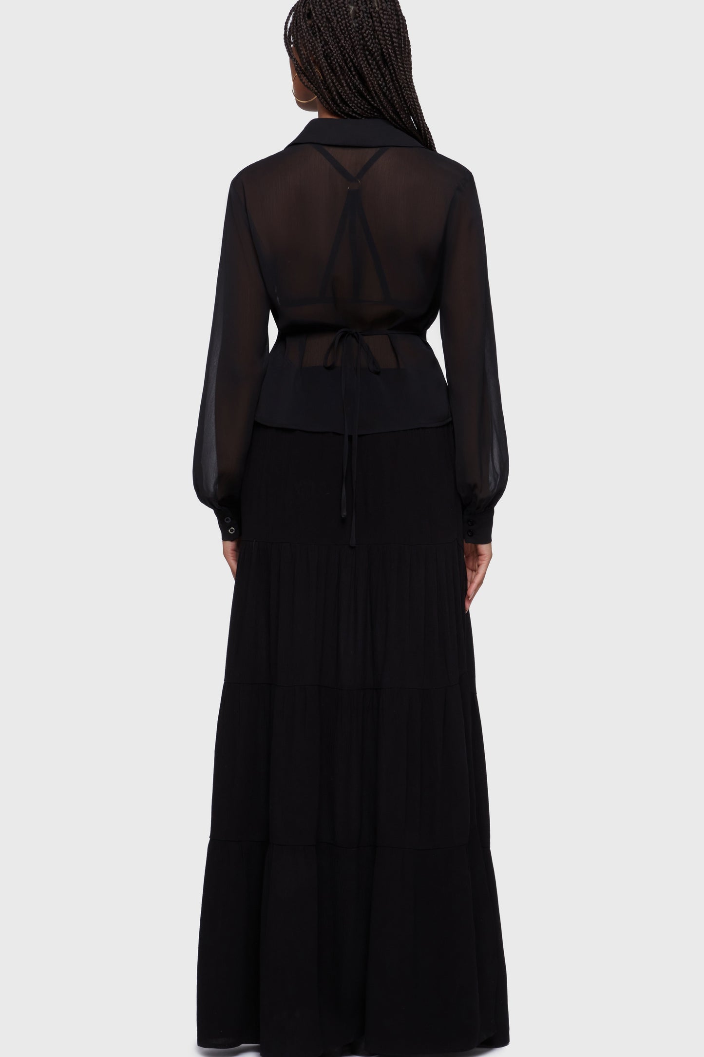 Vervelle Shirt