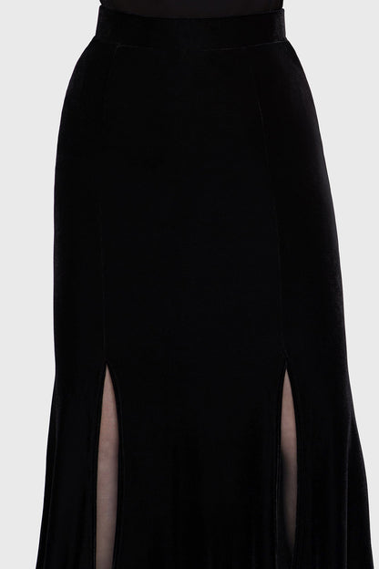 Void Viper Skirt
