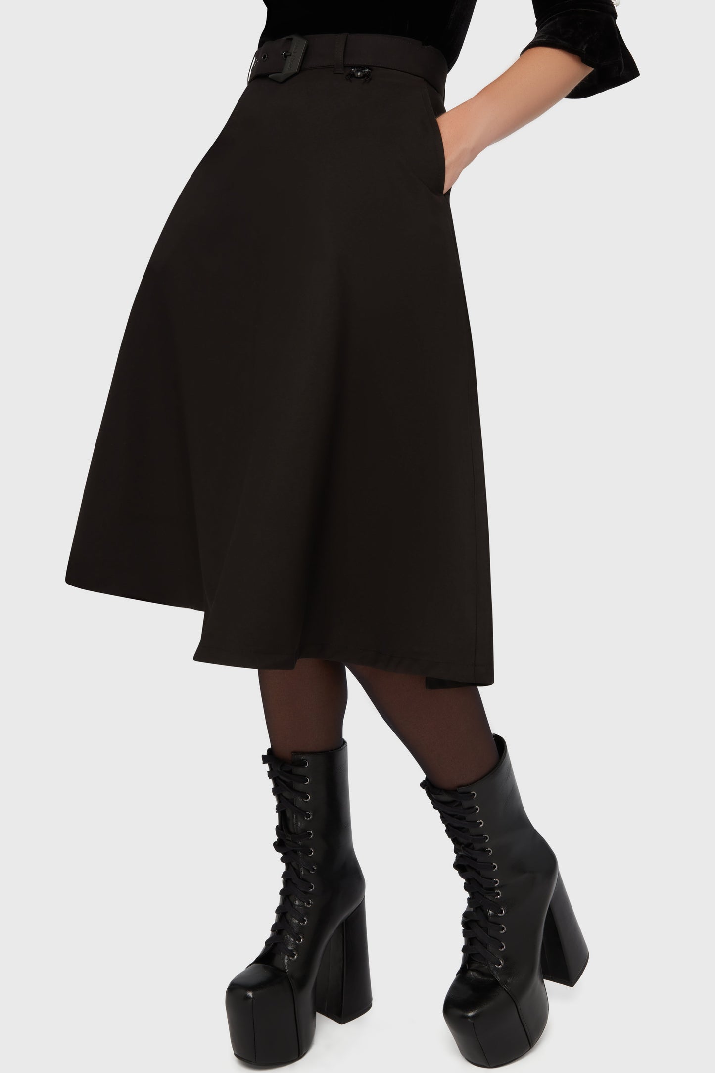 Voodoo Honey Skirt