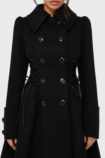 Woeful Coat