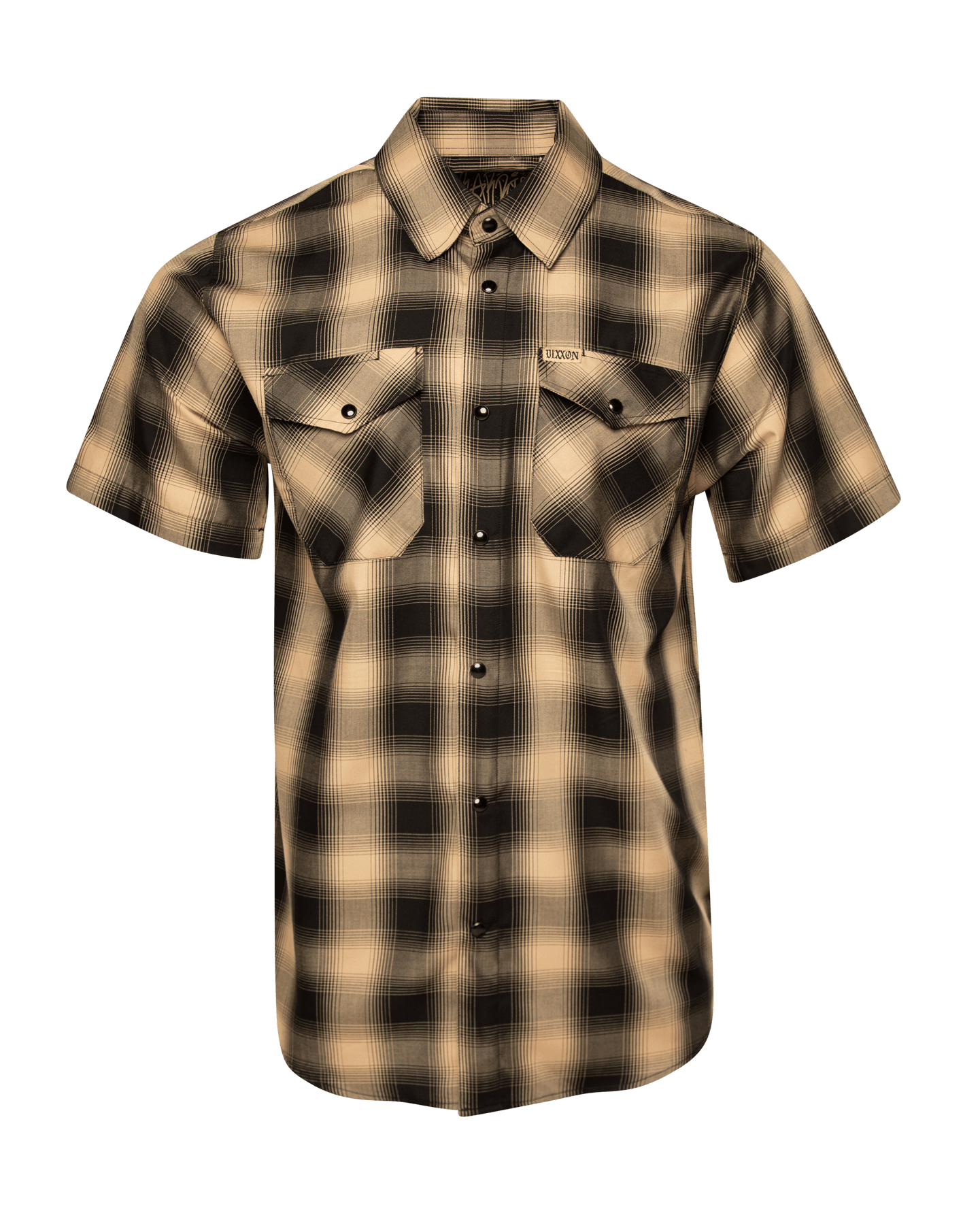 Barrio Heritage Bamboo Short Sleeve