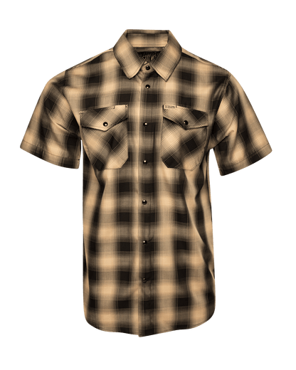 Barrio Heritage Bamboo Short Sleeve
