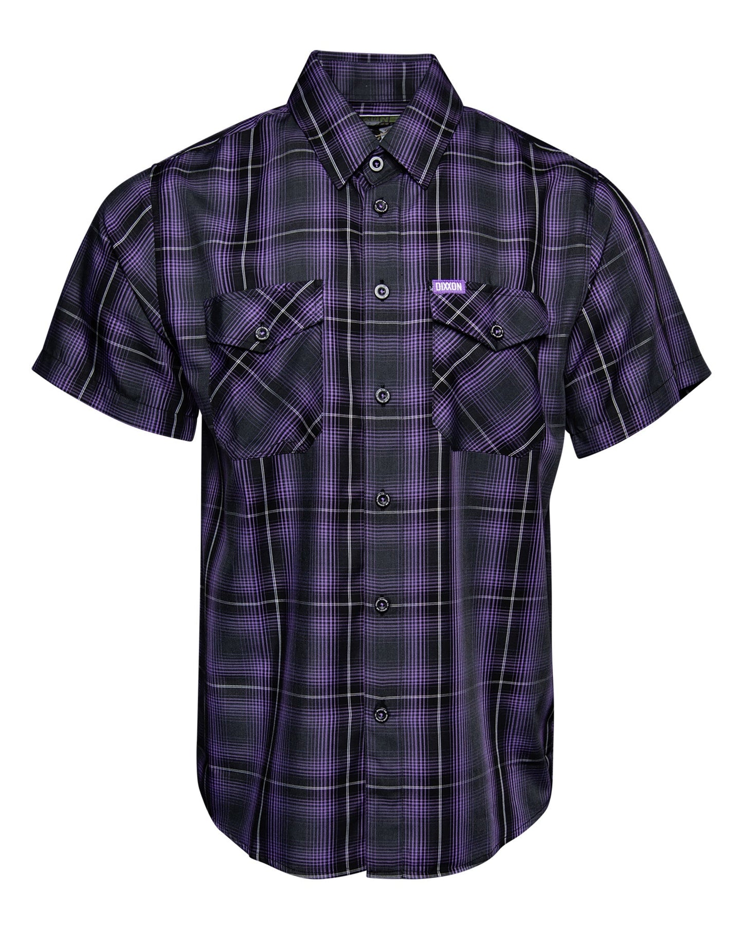 Big League Bamboo Short Sleeve