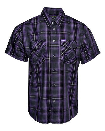 Big League Bamboo Short Sleeve