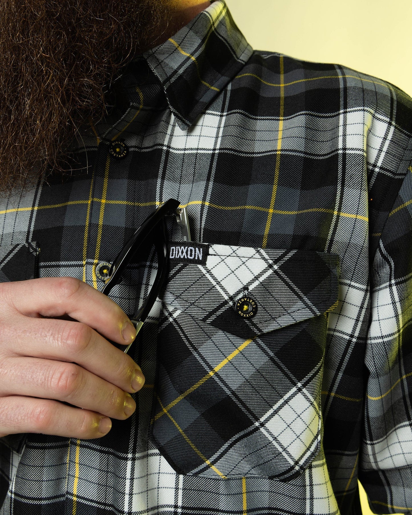Costanza Flannel