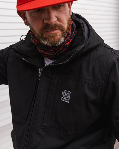 Foreman Jacket