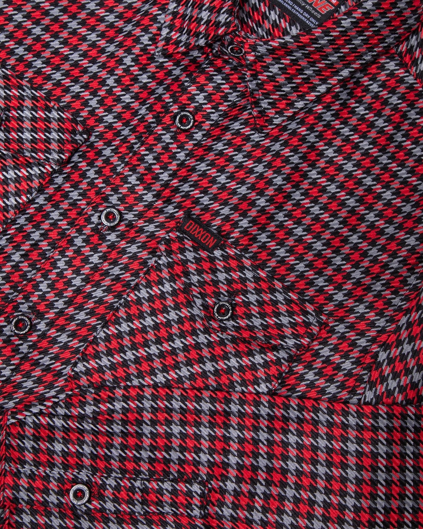 Forgeline Flannel
