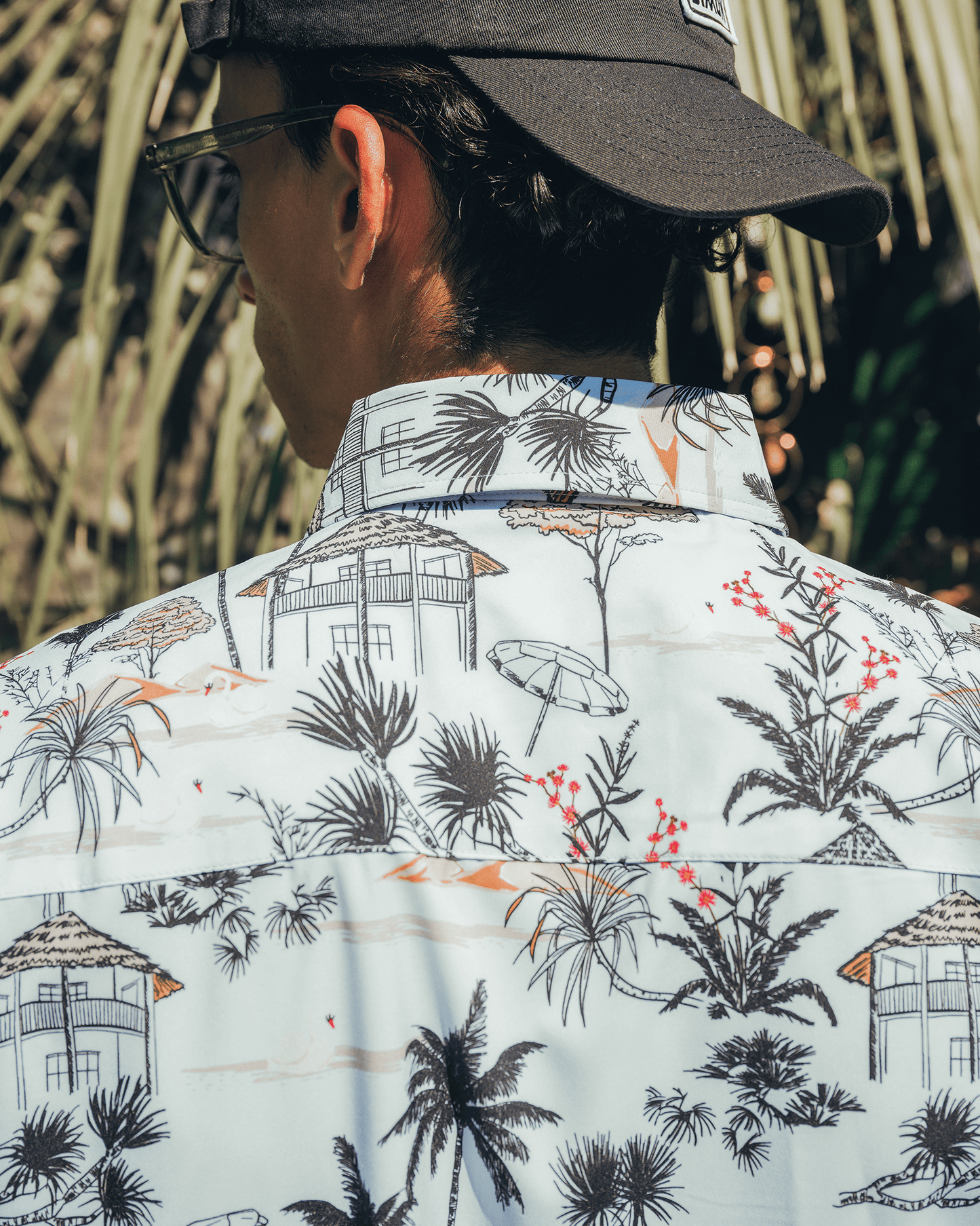 Ikigai Party Shirt