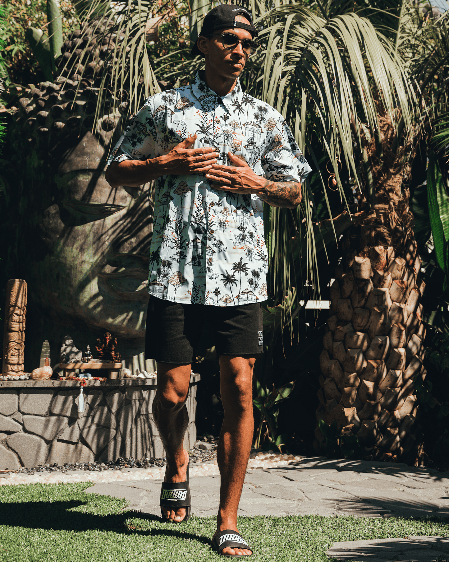 Ikigai Party Shirt