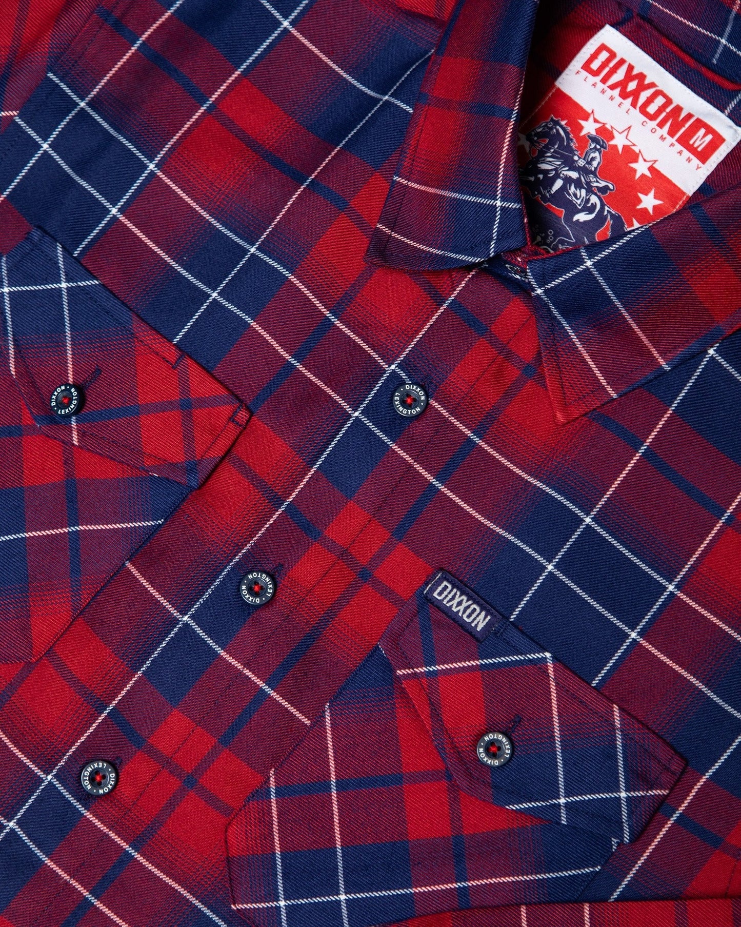 Lexington Flannel