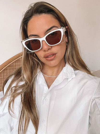 Frankie | Beige